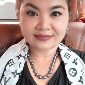 Meet your Posher, Kathy